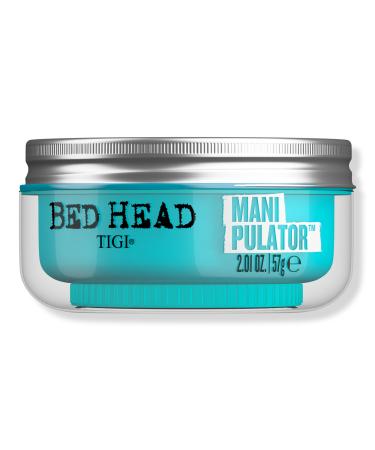 Bed Head Manipulator Texturizing Putty with Firm Hold 2.01 oz