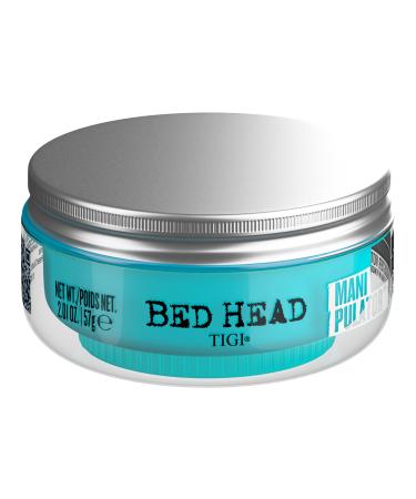 Discover Bed Head Manipulator Texturizing Putty with Firm Hold 2.01 oz - Elevate Your Style Instantly! - Buy Online on GoSupps.com