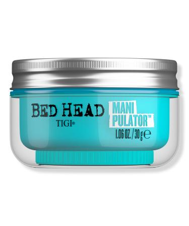 Bed Head Travel Size Manipulator Texturizing Putty With Firm Hold 1.06 oz