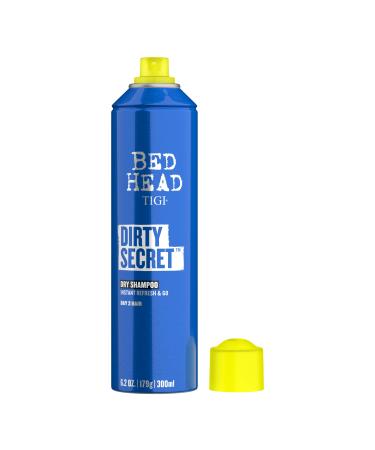 Bed Head Dirty Secret Instant Refresh Dry Shampoo 7.5 oz - Discover Premium Quality Shop now! - Buy Online on GoSupps.com