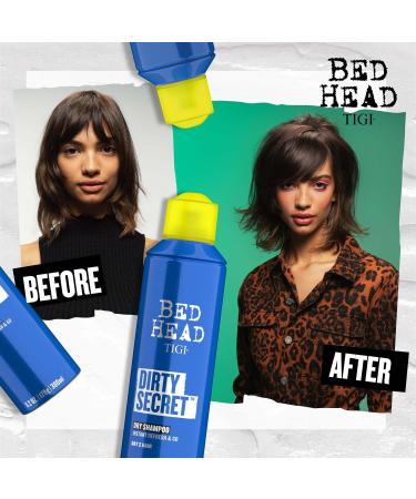 Bed Head Dirty Secret Instant Refresh Dry Shampoo 7.5 oz - Discover Premium Quality Shop now! - Buy Online on GoSupps.com