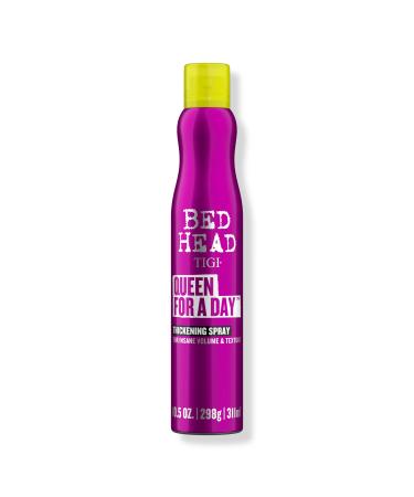 Bed Head Queen For A Day Thickening Spray For Fine Hair 10.2 oz