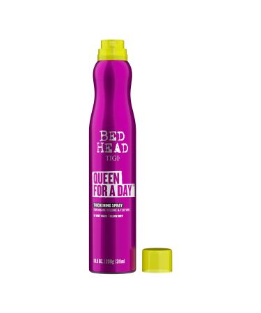 Discover Bed Head Queen For A Day Thickening Spray For Fine Hair 10.2 oz - Elevate Your Style Instantly! - Buy Online on GoSupps.com