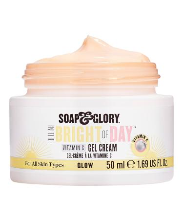 Discover Soap & Glory In The Bright Of Day Vitamin C Gel Cream 1.6 oz - Elevate Your Style Instantly! - Buy Online on GoSupps.com
