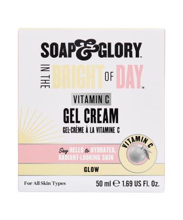 Discover Soap & Glory In The Bright Of Day Vitamin C Gel Cream 1.6 oz - Elevate Your Style Instantly! - Buy Online on GoSupps.com