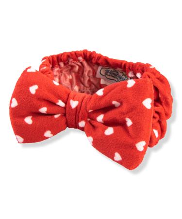 The Vintage Cosmetic Company Rosie Make-Up Headband 1 ct