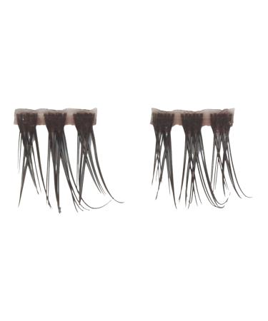 Lilly Lashes Barely Flare Individual Flare Faux Mink Lashes - Transform Your Style with the Best Innovation Today! - Buy Online on GoSupps.com