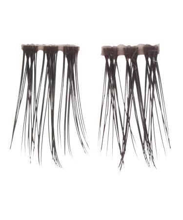 Discover Lilly Lashes Full Blown Individual Flares Faux Mink Lashes - Elevate Your Style Instantly! - Buy Online on GoSupps.com