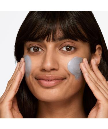 Clinique All About Clean 2-in-1 Charcoal Face Mask + Scrub 3.4 oz - Transform Your Style with the Best Innovation Today! - Buy Online on GoSupps.com