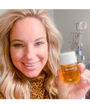 Discover DERMA E Reparative Styling Hair Repair Oil 1.0 oz - Elevate Your Style Instantly! - Buy Online on GoSupps.com