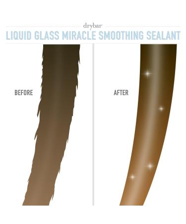 Discover Drybar Travel Size Liquid Glass Miracle Smoothing Sealant 2.0 oz - Elevate Your Style Instantly! - Buy Online on GoSupps.com