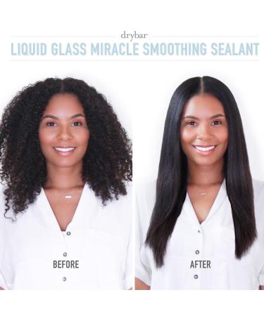 Discover Drybar Travel Size Liquid Glass Miracle Smoothing Sealant 2.0 oz - Elevate Your Style Instantly! - Buy Online on GoSupps.com