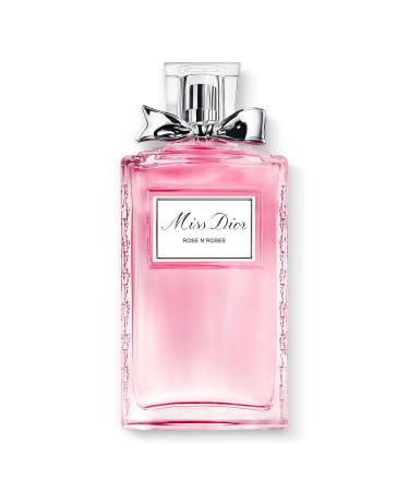 Dior Miss Dior Rose N'Roses Eau de Toilette 5.0 oz
