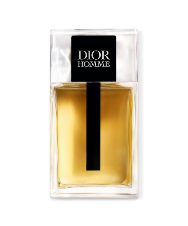 Dior Homme Eau de Toilette 5.0 oz
