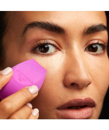 Discover EcoTools Bioblender Makeup Sponge Duo 2 ct - Elevate Your Style Instantly! - Buy Online on GoSupps.com