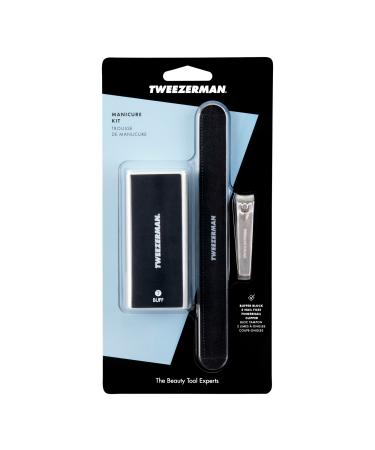 Tweezerman Manicure Kit - Discover Premium Quality Shop now! - Buy Online on GoSupps.com