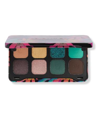 Revolution Beauty Forever Flawless Mini Dynamic Palette Chilled