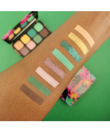 Revolution Beauty Forever Flawless Mini Dynamic Palette Chilled - Discover Premium Quality Shop now! - Buy Online on GoSupps.com