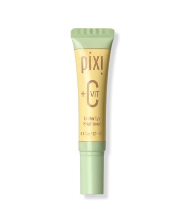 Pixi +C Vit UnderEye Brightener with Ferulic Acid and Caffeine 0.4 oz