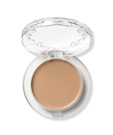 KVD Beauty Good Apple Skin-Perfecting Hydrating Foundation Balm Medium 048 0.35 oz