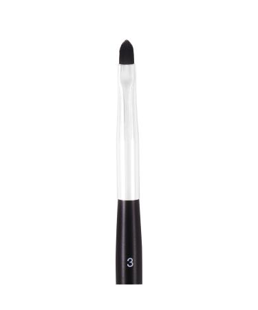 Discover Anastasia Beverly Hills Tapered Lip and Liner Brush #3 - Elevate Your Style Instantly! - Buy Online on GoSupps.com