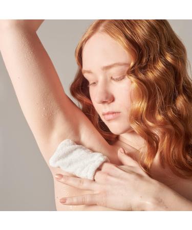 Fur Exfoliating & Clarifying Mitt Trio 3 ct - Discover Premium Quality Shop now! - Buy Online on GoSupps.com