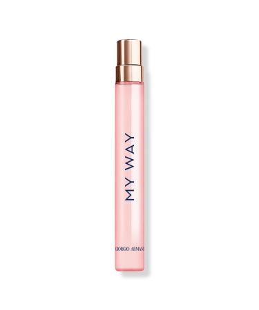 ARMANI My Way Eau de Parfum Travel Spray 0.3 oz