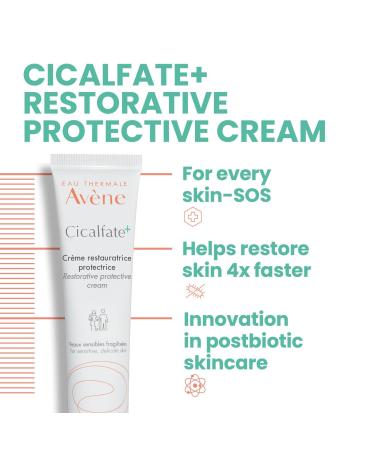 Discover AvÃ¨ne Travel Size Cicalfate+ Restorative Protective Cream 0.5 oz - Elevate Your Style Instantly! - Buy Online on GoSupps.com