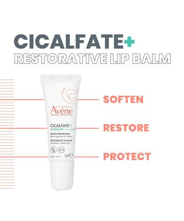 Discover AvÃ¨ne Cicalfate LIPS Restorative Lip Cream 0.3 oz - Elevate Your Style Instantly! - Buy Online on GoSupps.com