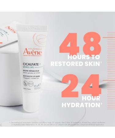 Discover AvÃ¨ne Cicalfate LIPS Restorative Lip Cream 0.3 oz - Elevate Your Style Instantly! - Buy Online on GoSupps.com