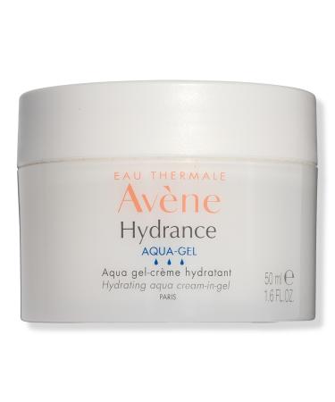 Avène Hydrance Aqua Gel Face Moisturizer 1.6 oz