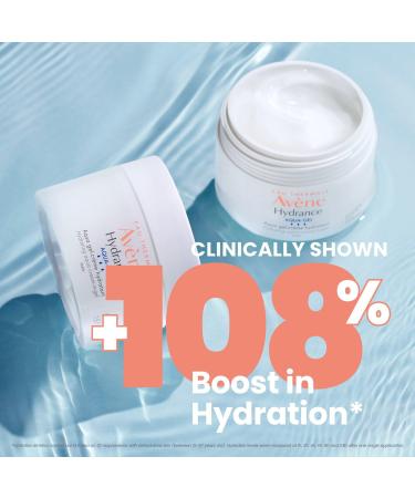 AvÃ¨ne Hydrance Aqua Gel Face Moisturizer 1.6 oz - Transform Your Style with the Best Innovation Today! - Buy Online on GoSupps.com