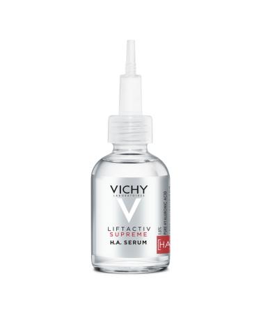 Discover Vichy LiftActiv Supreme H.A. Wrinkle Corrector 1.0 oz - Elevate Your Style Instantly! - Buy Online on GoSupps.com