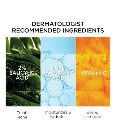 Vichy Normaderm PhytoAction Acne Control Daily Face Moisturizer 1.6 oz - Transform Your Style with the Best Innovation Today! - Buy Online on GoSupps.com