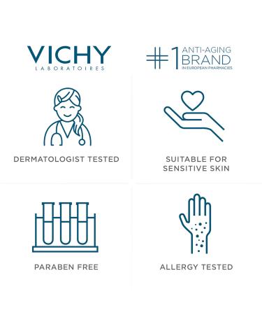 Vichy Normaderm PhytoAction Acne Control Daily Face Moisturizer 1.6 oz - Transform Your Style with the Best Innovation Today! - Buy Online on GoSupps.com