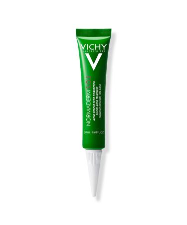 Vichy Normaderm S.O.S Acne Rescue Spot Corrector 0.6 oz