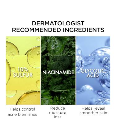 Vichy Normaderm S.O.S Acne Rescue Spot Corrector 0.6 oz - Transform Your Style with the Best Innovation Today! - Buy Online on GoSupps.com