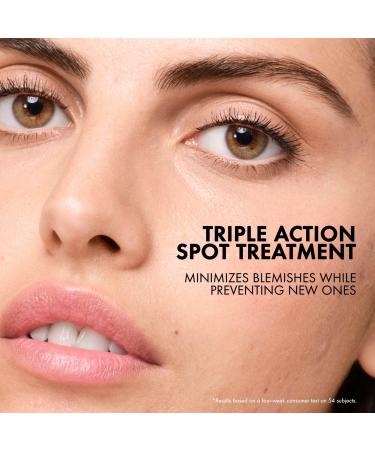 Vichy Normaderm S.O.S Acne Rescue Spot Corrector 0.6 oz - Transform Your Style with the Best Innovation Today! - Buy Online on GoSupps.com