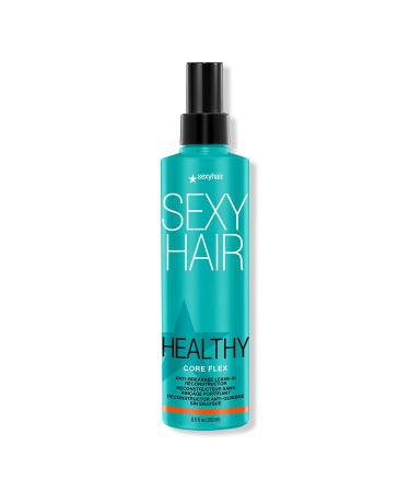 Sexy Hair Healthy Sexy Hair Core Flex Anti-Breakage Leave-In Reconstructor 8.5 oz