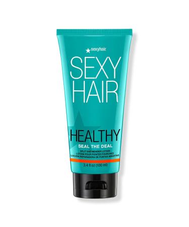 Sexy Hair Healthy Sexy Hair Seal the Deal Split End Mender Lotion 3.4 oz