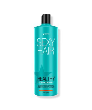Sexy Hair Healthy Sexy Hair Strengthening Shampoo 33.8 oz