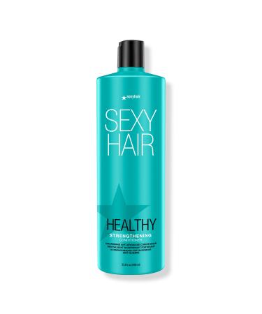 Sexy Hair Healthy Sexy Hair Strengthening Conditioner 33.8 oz