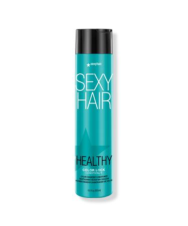 Sexy Hair Healthy Sexy Hair Color Lock Conditioner 10.1 oz
