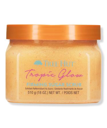 Tree Hut Tropic Glow Firming Sugar Scrub 18.0 oz