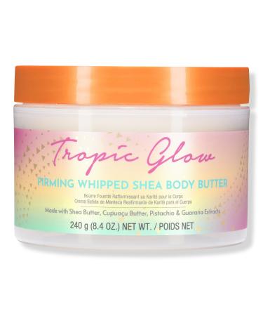 Tree Hut Tropic Glow Firming Whipped Body Butter 8.4 oz