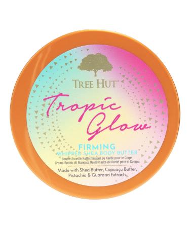 Discover Tree Hut Tropic Glow Firming Whipped Body Butter 8.4 oz - Elevate Your Style Instantly! - Buy Online on GoSupps.com