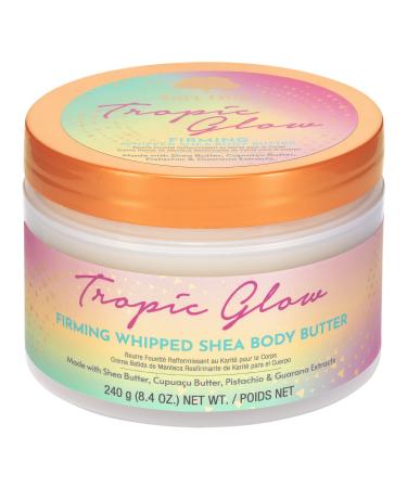 Discover Tree Hut Tropic Glow Firming Whipped Body Butter 8.4 oz - Elevate Your Style Instantly! - Buy Online on GoSupps.com