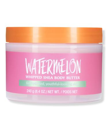 Tree Hut Watermelon Shea Body Butter 8.4 oz
