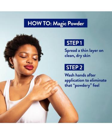 megababe Magic Powder Stay-Dry Lotion Potion 4.5 oz - Discover Premium Quality Shop now! - Buy Online on GoSupps.com