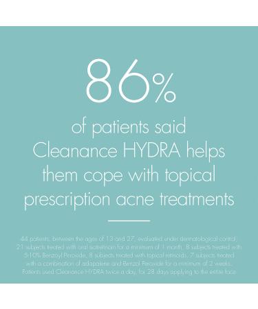 Discover AvÃ¨ne CleananceHYDRA Soothing Cream 1.3 oz - Elevate Your Style Instantly! - Buy Online on GoSupps.com